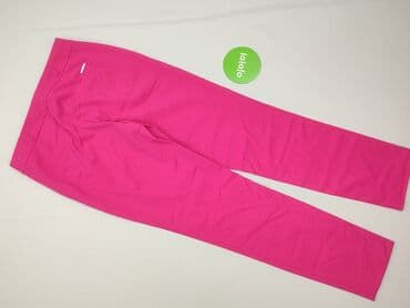 kurtka zimowa damska orsay: Orsay, Spodnie materiałowe damskie, rozmiar M — 3