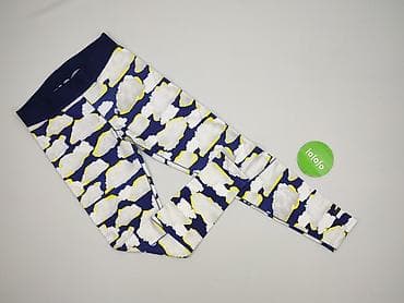 dres spodnie: Adidas, Legginsy Sportowe damskie, rozmiar M — 2