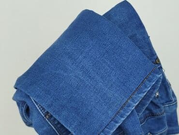 birkenstock klapki ccc: Dromedar, Jeansy damskie, rozmiar L — 6