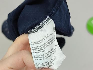 ca and a: C&A, T-shirt damski, rozmiar S — 4
