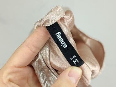 bluzki w paski sinsay: Sinsay, Bluzka damska, rozmiar M — 5