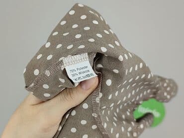 czerwona sukienka w groszki h m: Sukienka damska, rozmiar S — 4