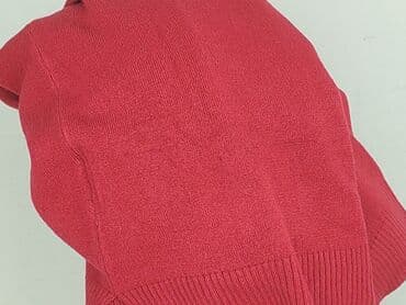 poliamid w swetrze: CAMAIEU, Golf damski, rozmiar M — 7