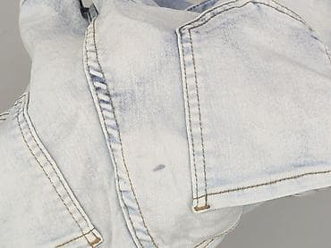 cd: Denim, Szorty damskie, rozmiar L — 5