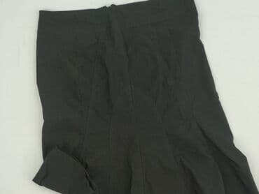 rozkloszowane spódnice czarne: Women`s skirt, size L (EU 40) — 1