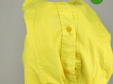 żółta spódnice w kratkę: Spódnica damska, rozmiar S — 5