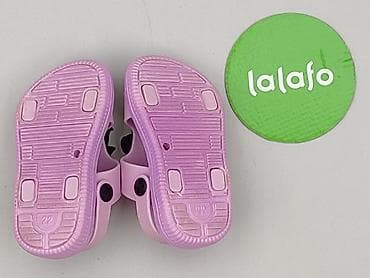eobuwie crocs: Sandałki 22, Używany — 4