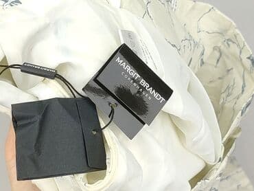 spodnice zimowe midi: Spódnica damska, XL — 5