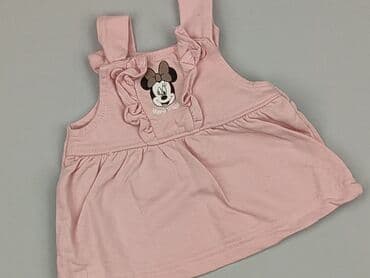 sukienka sweterkowa c a: Sukienka, Disney, Wcześniak, stan - Bardzo dobry — 1