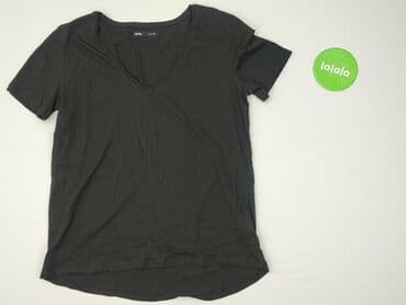 sinsay basic t shirt: Sinsay, T-shirt damski, rozmiar M — 3