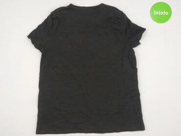 koszulka joy division: Sinsay, T-shirt damski, rozmiar S — 3