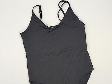 spodenki punisher: Sinsay, Body damskie, rozmiar M — 1