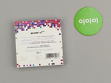 sprandi 28: Puzzle dla Dzieci, stan - Idealny — 3