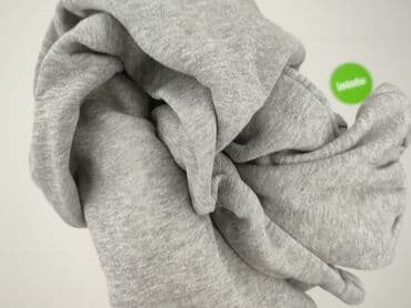 spodnie dresowe damskie polska marka: Sinsay, Spodnie dresowe damskie, S — 4