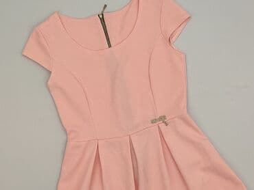 sukienki na chrzest dziecka: Sukienka damska, rozmiar S — 1