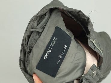 bomberka mohito: Sinsay, Kurtka przejściowa damska, rozmiar M — 5