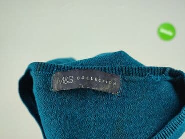 piec lat w paski bluzka w paski swiat: Marks & Spencer, Світшот жіночий, розмір XL — 4