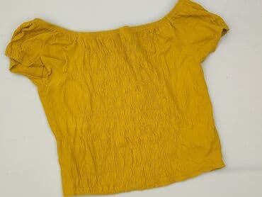 koszulka roberto carlos allegro: Blouse, New Look, 15 years, 164-170 cm, condition - Very good — 1