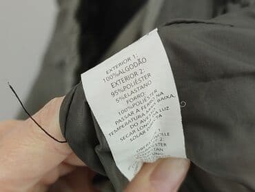 militaria kurtki zimowe: Atmosphere, Parka damska, rozmiar S — 5