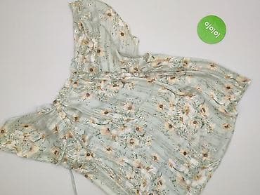modna bluza: H&M, Bluzka damska, rozmiar L — 3