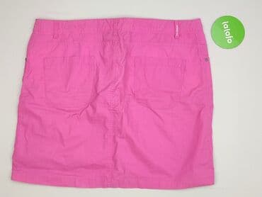 obcisłe szorty: Spódnica damska, rozmiar XL — 3