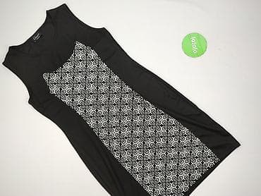 koszulka givenchy paris: Yessica, Sukienka damska, rozmiar L — 2