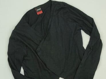lidl swetry damskie rozpinane: Mono, Women`s knitwear, size M (EU 38) — 1