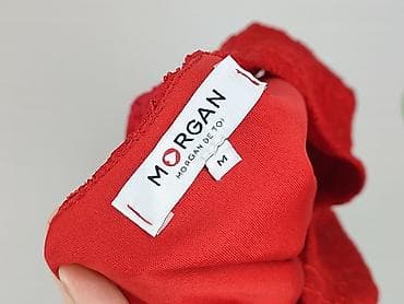 morgan bluzki: Morgan, Bluzka damska, rozmiar M — 5