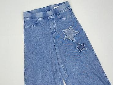 Дитячий світ: Джинси, H&M, 13 р., 158, стан - Дуже гарний — 1