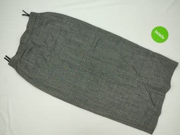 kapcie na ostrogę piętową: Hirsch, Spódnica damska, M — 3