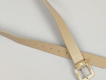 dlugie kolczyki do sukienki: Belt, Female, condition - Perfect — 1