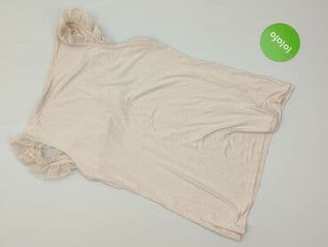 bluzki z odcieciem pod biustem: Jake*s, Top damski, rozmiar M — 3