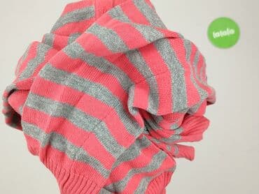 sweter w paski z serduszkiem: JIAHAODI, Kardigan damski, rozmiar 2XL — 5