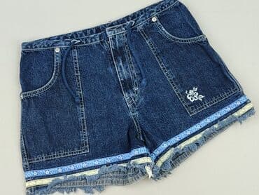 spodenki jorts: Szorty damskie, rozmiar M — 1