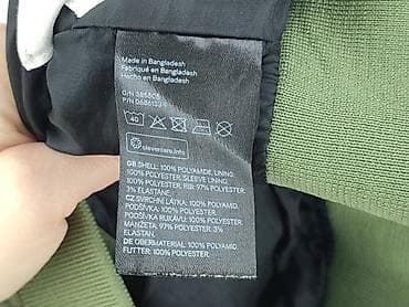 botki diverse: Kurtka przejściowa, H&M, 7 lat, 116-122 cm, stan - Bardzo dobry — 5
