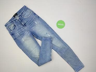 reserve: Denim, Jeansy damskie, rozmiar M — 2