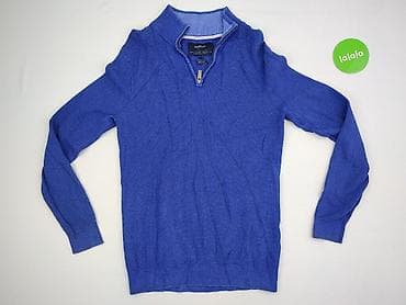 koszulka basic zara: Medicine, Sweter dla mężczyzn, rozmiar M — 2