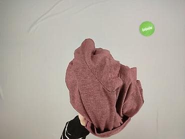 bluzki basic z dekoltem v: Women`s dress, size S — 5