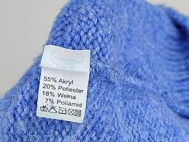 dsquared2 polska: Sweter damski, rozmiar 5XL — 5