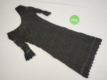 wyprzedaż sukienek sylwestrowych: Lindex, Sukienka damska, rozmiar S — 3