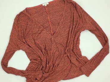 kurtka skórzana river island: River Island, Sweter damski, rozmiar L — 1