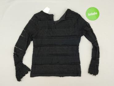 koronkowe body sinsay: Bluzka damska, rozmiar S — 3