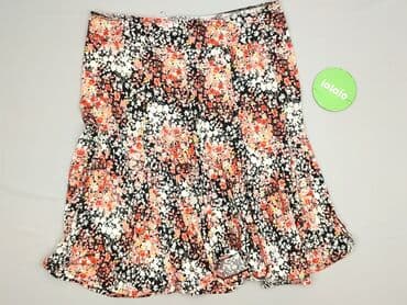 zwiewna spódniczka na lato: Spódnica damska, rozmiar XL — 2