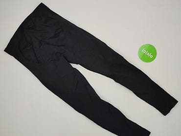 galaxy legging: Legginsy Sportowe damskie, rozmiar M — 2