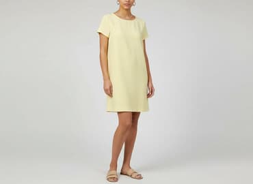 sukienka trapezowa zara: Zara, Sukienka damska, rozmiar M — 7