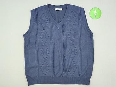 sweaters h: Kamizelka damska, rozmiar 2XL — 2