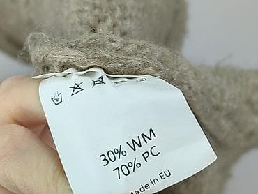 canda plaszcz: By o la la. !, Sweter damski, rozmiar One size — 6