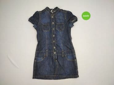 sukienki dla babci allegro: Clockhouse, Women`s dress, size L (EU 40) — 2
