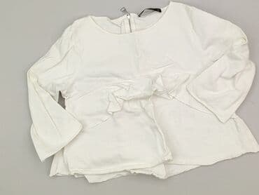 Bluzki: Zara, Bluzka damska, rozmiar M