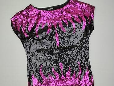 bluza galaxy: Bluzka damska, rozmiar L — 1